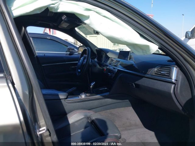 WBA8E9G54GNT84319 BMW 3 Series 328i