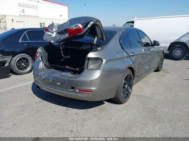WBA8E9G54GNT84319 BMW 3 Series 328i