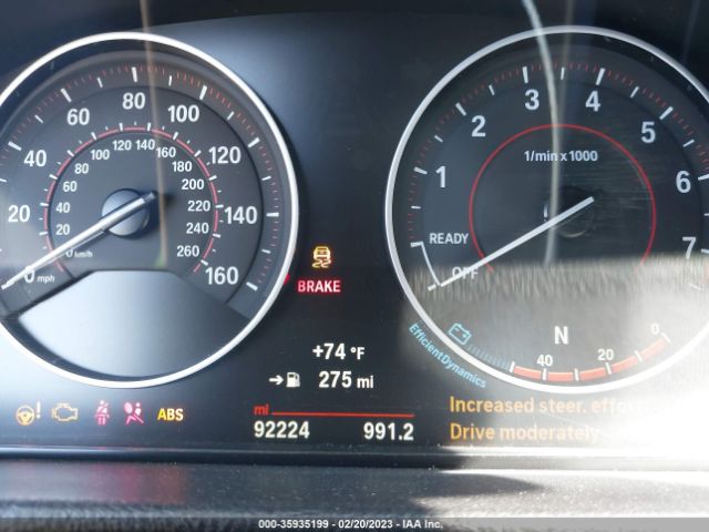 WBA8E9G54GNT84319 BMW 3 Series 328i