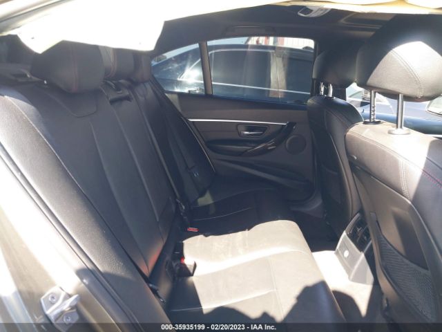 WBA8E9G54GNT84319 BMW 3 Series 328i