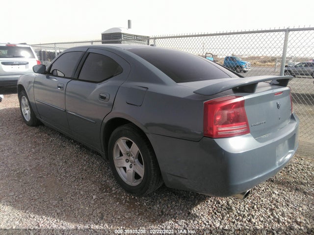 Dodge CHARGER 2007 2B3KA43GX7H733234 Image 4