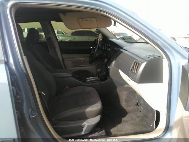 Dodge CHARGER 2007 2B3KA43GX7H733234 Image 6