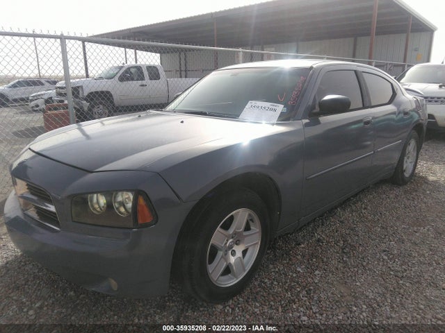 Dodge CHARGER 2007 2B3KA43GX7H733234 Image 7