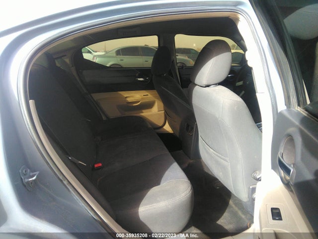 Dodge CHARGER 2007 2B3KA43GX7H733234 Image 9