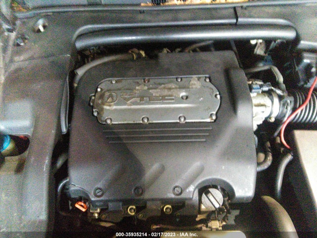 Acura TL 2004 19UUA66264A045553 Image 11