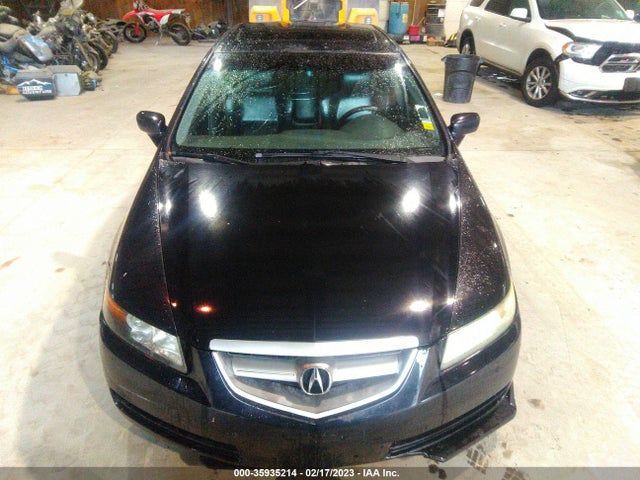 Acura TL 2004 19UUA66264A045553 Image 7