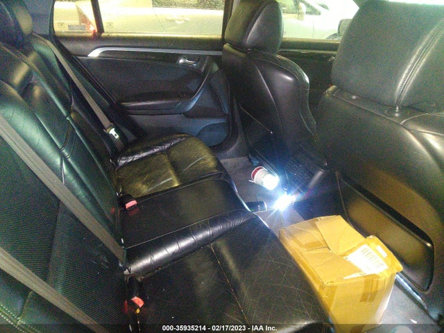 Acura TL 2004 19UUA66264A045553 Image 9