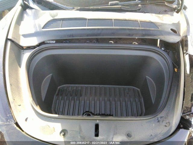 7SAYGDEEXPA026868 Tesla Model Y Long Range