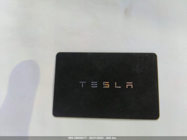 7SAYGDEEXPA026868 Tesla Model Y Long Range