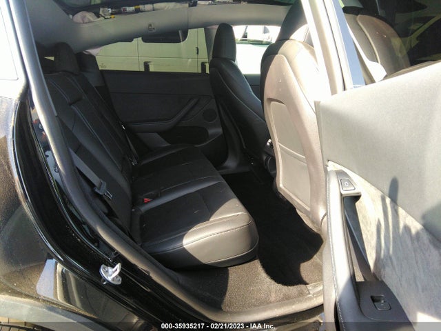 7SAYGDEEXPA026868 Tesla Model Y Long Range