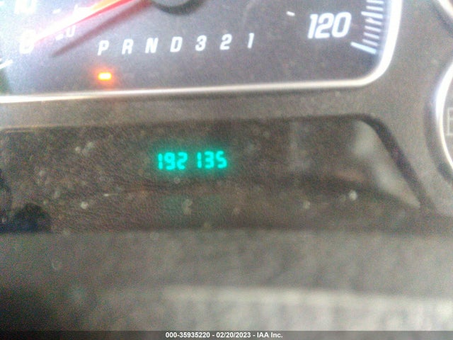 2008 GMC ENVOY SLE1 VIN: 1GKDT13S482224999
