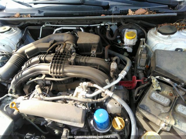 4S3GKAA63K3622157 Subaru IMPREZA