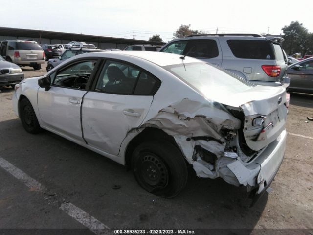 4S3GKAA63K3622157 Subaru IMPREZA