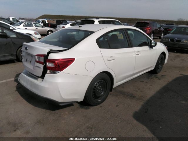 4S3GKAA63K3622157 Subaru IMPREZA