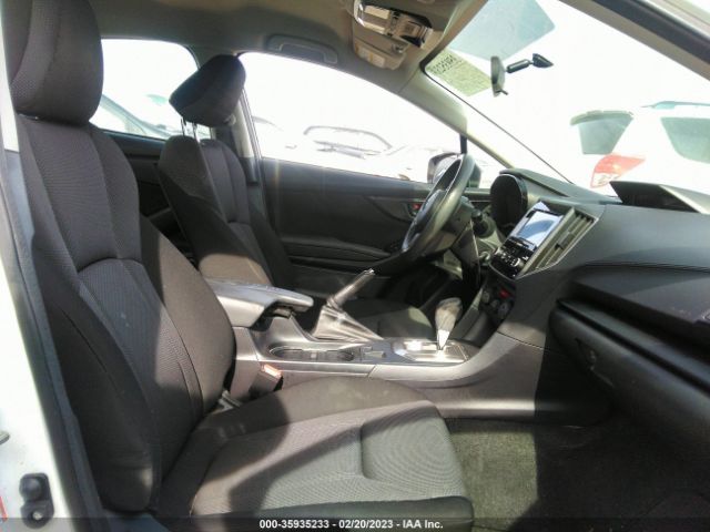 4S3GKAA63K3622157 Subaru IMPREZA