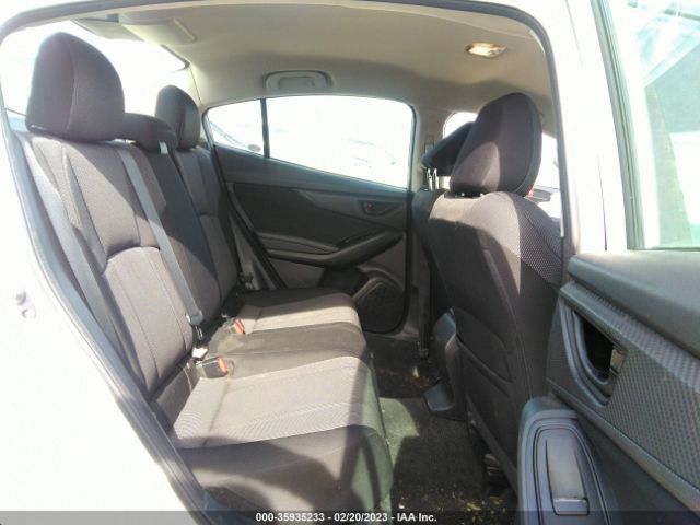 4S3GKAA63K3622157 Subaru IMPREZA
