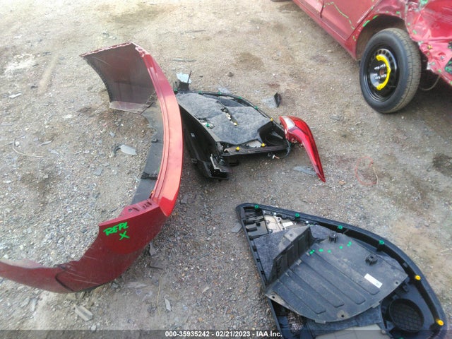Hyundai ACCENT SE 2022 3KPC24A61NE183635 Image 4