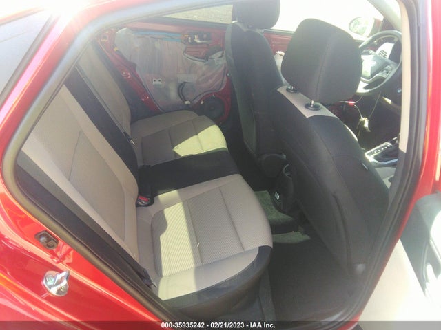 Hyundai ACCENT SE 2022 3KPC24A61NE183635 Image 10