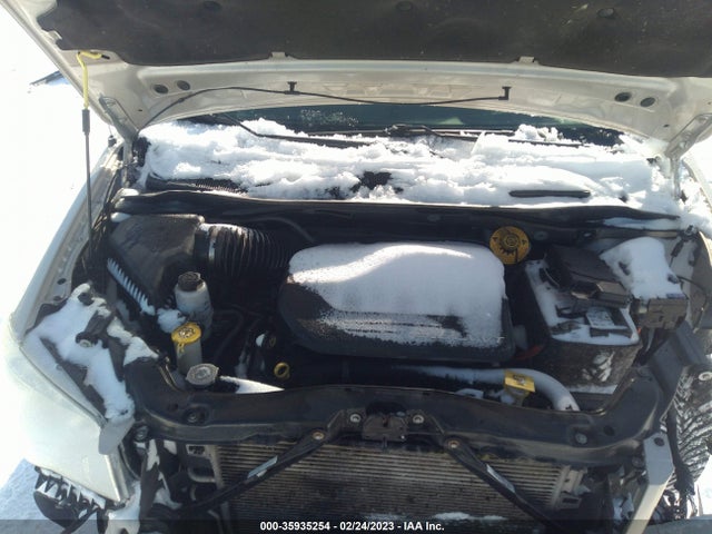 2C4RC1CG5ER425711 Chrysler Town & Country Touring-l