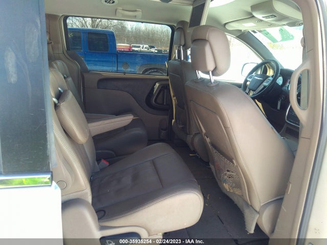 2C4RC1CG5ER425711 Chrysler Town & Country Touring-l