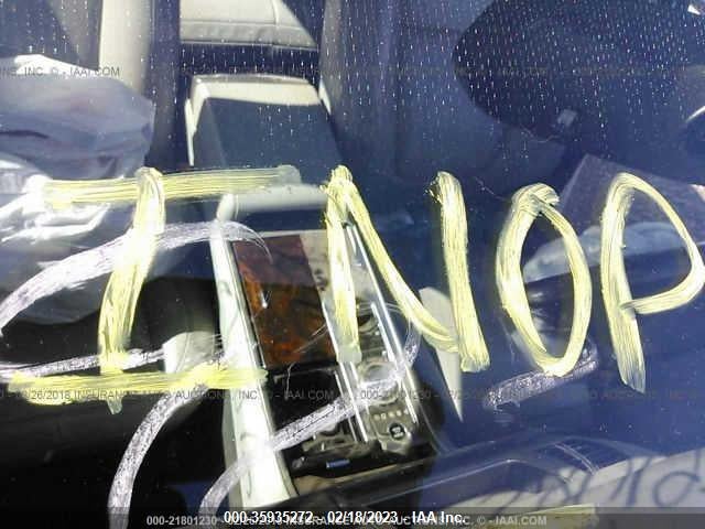 2011 JAGUAR XF SAJWA0GB4BLS00994 Photo 6