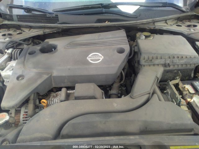 1N4AL3AP7FC489339 Nissan ALTIMA 2.5