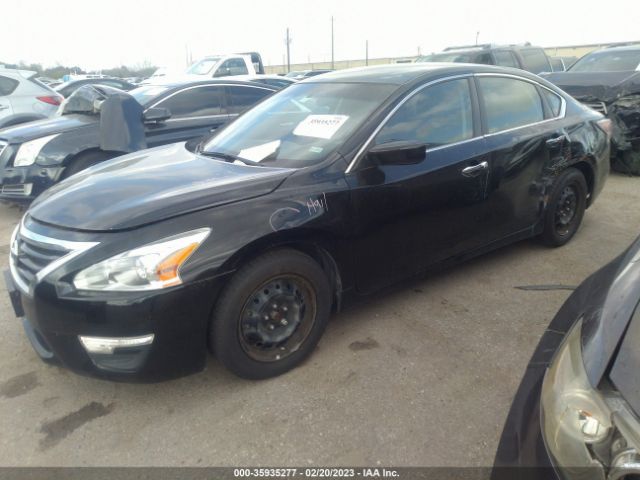 1N4AL3AP7FC489339 Nissan ALTIMA 2.5