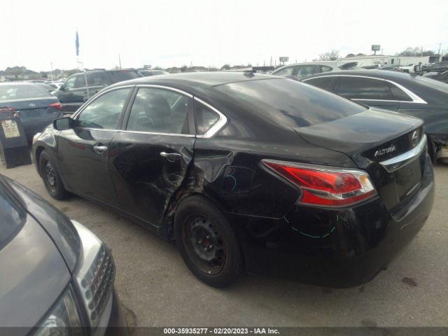 1N4AL3AP7FC489339 Nissan ALTIMA 2.5