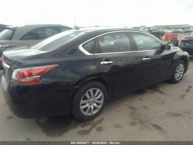1N4AL3AP7FC489339 Nissan ALTIMA 2.5