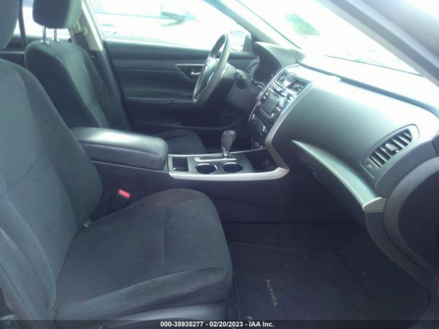 1N4AL3AP7FC489339 Nissan ALTIMA 2.5