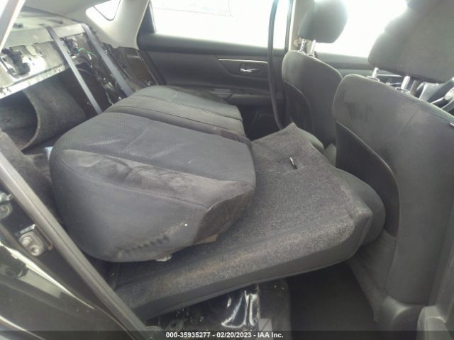 1N4AL3AP7FC489339 Nissan ALTIMA 2.5