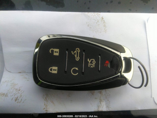 Chevrolet Camaro 2lt 2016 1G1FD3DS7G0186845 Image 11