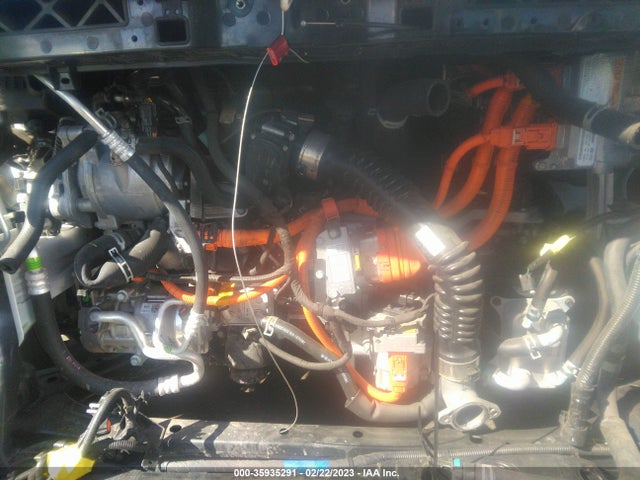 2021 Hyundai Santa Fe, VIN: KM8S2DA19MU002745