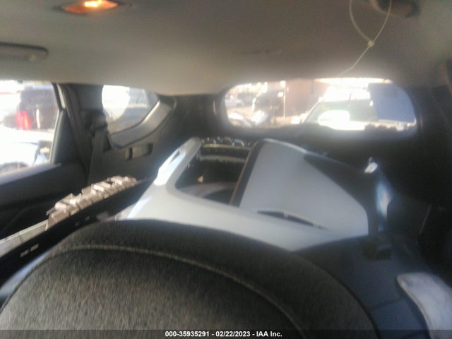 2021 Hyundai Santa Fe, VIN: KM8S2DA19MU002745