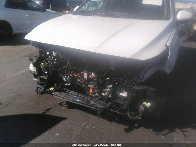 2021 Hyundai Santa Fe, VIN: KM8S2DA19MU002745