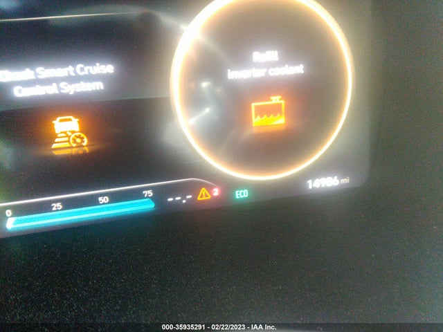2021 Hyundai Santa Fe, VIN: KM8S2DA19MU002745