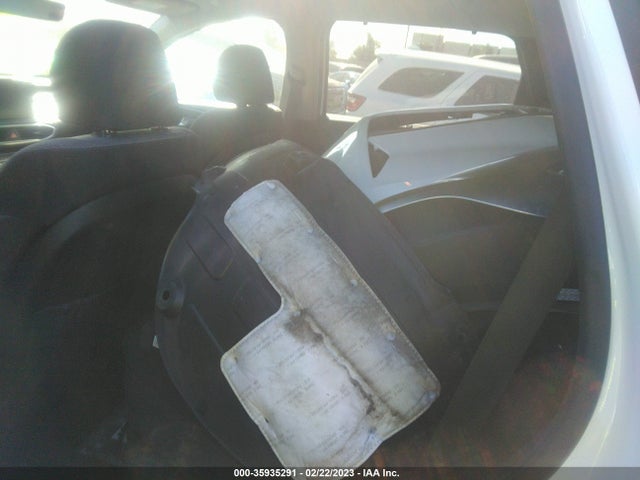 2021 Hyundai Santa Fe, VIN: KM8S2DA19MU002745
