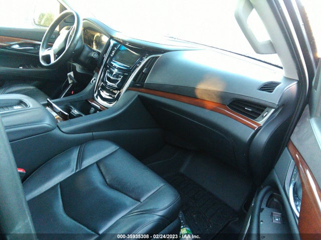 2020 Cadillac Escalade, VIN: 1GYS4HKJ4LR122047