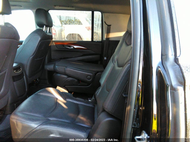 2020 Cadillac Escalade, VIN: 1GYS4HKJ4LR122047
