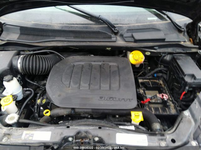 2C4RDGCG5KR718147 Dodge Grand Caravan Sxt