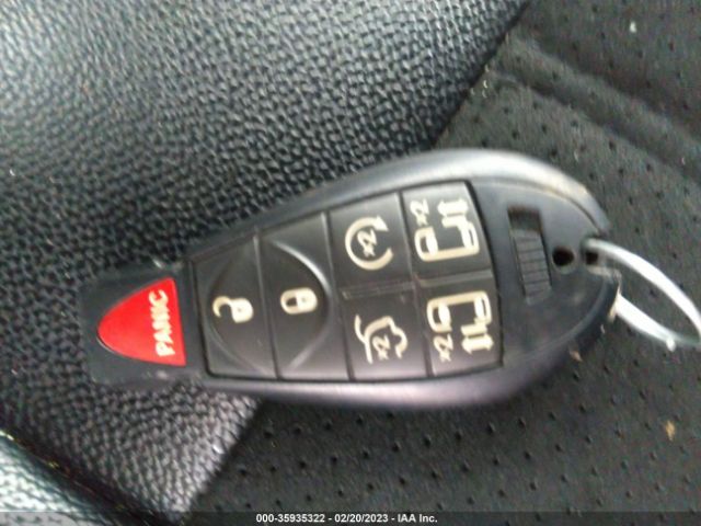 2C4RDGCG5KR718147 Dodge Grand Caravan Sxt