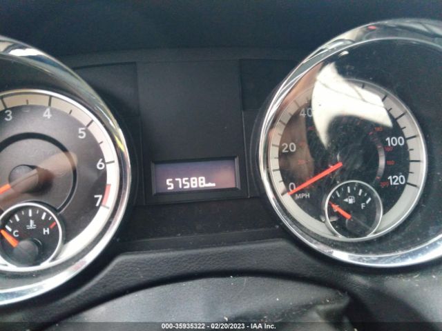 2C4RDGCG5KR718147 Dodge Grand Caravan Sxt