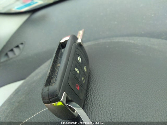 Продаж на аукціоні авто 2011 Chevrolet Cruze Lt W/1lt, vin: 1G1PF5S90B7198829, номер лоту: 35935341