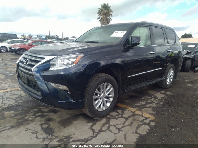 Lexus Gx Gx 460 2019 JTJBM7FX5K5233031 Image 2