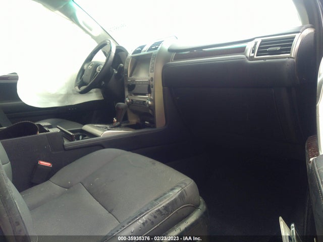 Lexus Gx Gx 460 2019 JTJBM7FX5K5233031 Image 6