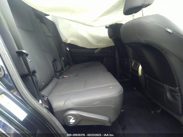 Lexus Gx Gx 460 2019 JTJBM7FX5K5233031 Image 9