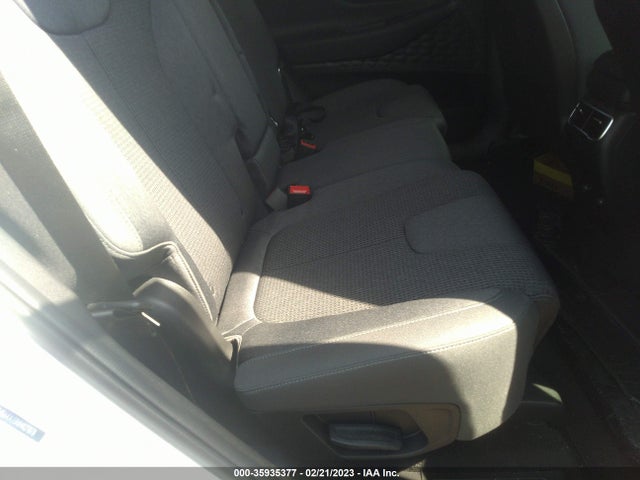 Hyundai Santa Fe Sel 2022 5NMS64AJ3NH427878 Image 10