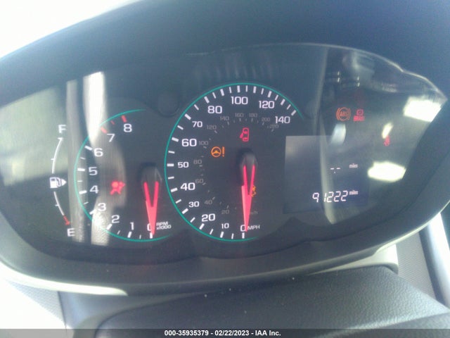 Chevrolet SONIC LS 2020 1G1JB5SB2L4121192 Image 7