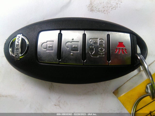 Nissan Leaf 2018 1N4AZ1CP9JC306421 Image 3