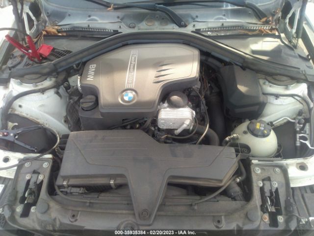 WBA8E3G57GNU03782 BMW 3 Series 328i Xdrive